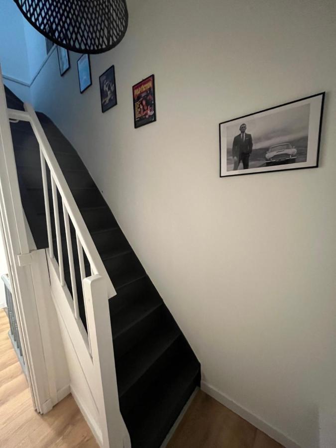 Voyage En Duplex En Hyper Centre Apartment Valenciennes Bagian luar foto
