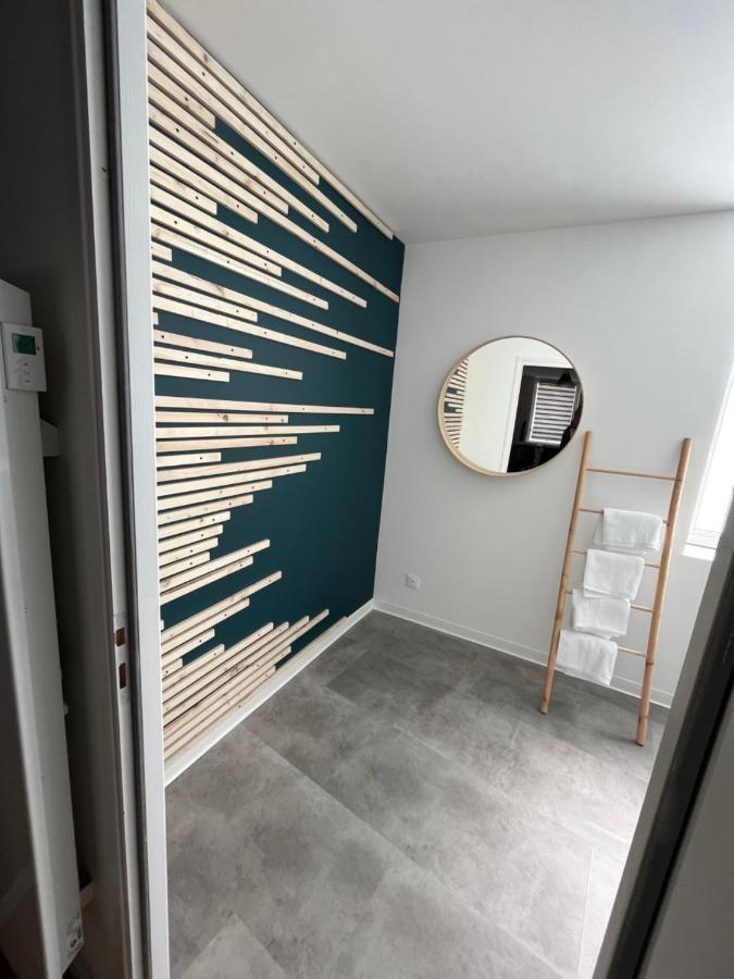 Voyage En Duplex En Hyper Centre Apartment Valenciennes Bagian luar foto