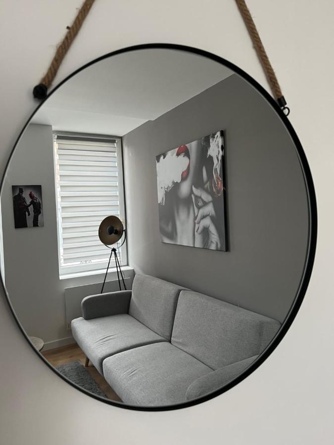 Voyage En Duplex En Hyper Centre Apartment Valenciennes Bagian luar foto
