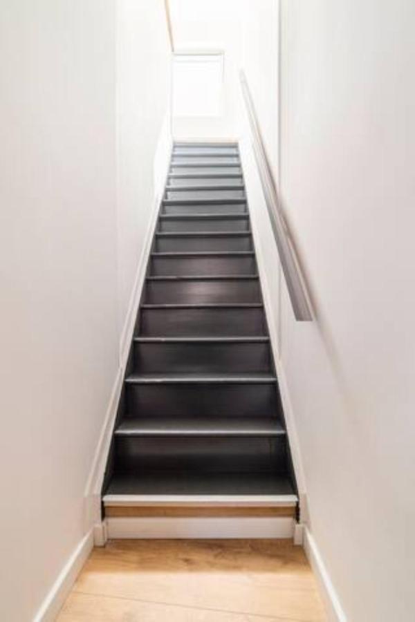 Voyage En Duplex En Hyper Centre Apartment Valenciennes Bagian luar foto