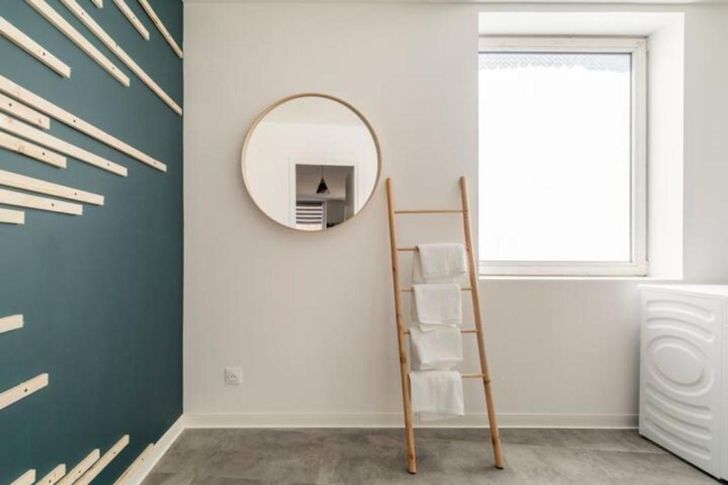 Voyage En Duplex En Hyper Centre Apartment Valenciennes Bagian luar foto